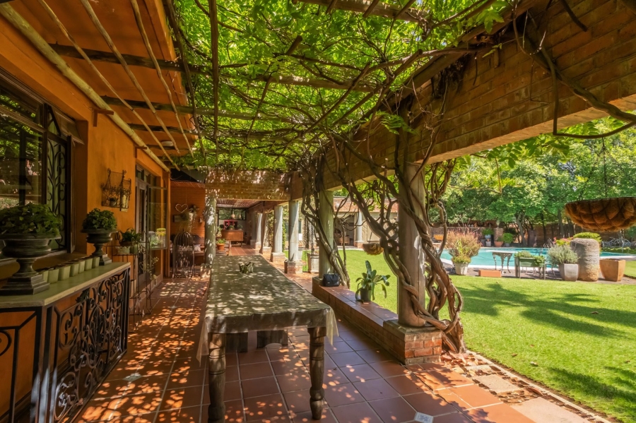 4 Bedroom Property for Sale in Wilgenhof Free State